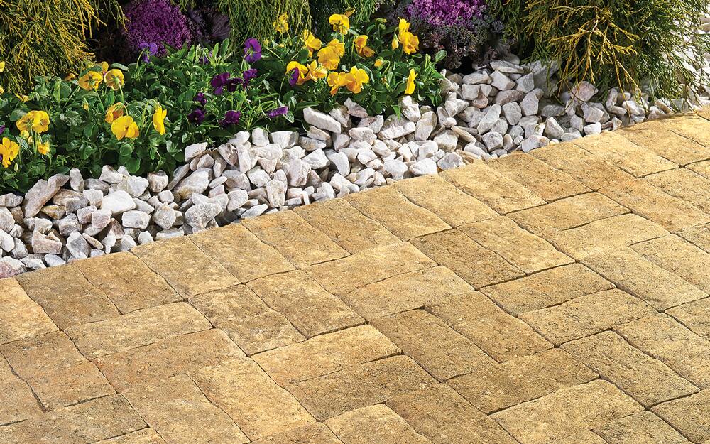 Landscaping Supplies The Home Depot